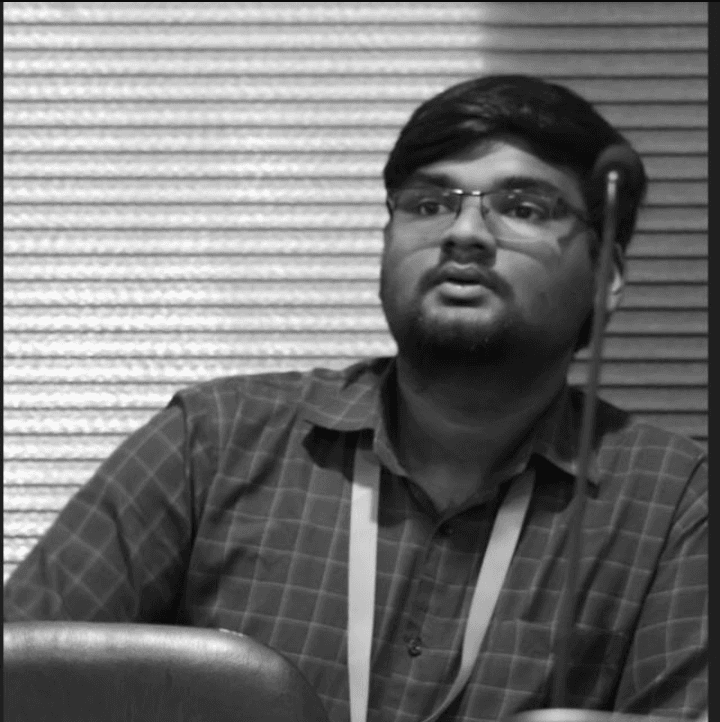 Profile Ghost